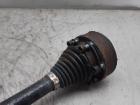VW Passat 3C B7 1K0501203D Gelenkwelle Antriebswelle links hinten original BJ2012