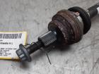 VW Passat 3C B7 1K0501203D Gelenkwelle Antriebswelle links hinten original BJ2012