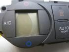Ford Focus Klimabedienteil Klima Betätigung 3M5T18C612AR BJ2006 Ford Focus Klimabedienteil Klima Betätigung 3M5T18C612AR BJ2006