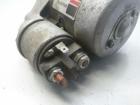 Smart Fortwo Bj.2003 original Anlasser 0,6 40KW *160910* 6G Schalter