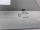 Hyundai I20 Bj.2016 original Dreiecksscheibe hinten links