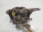 VW Caddy 2C Bremssattel links hinten original Bosch BJ2014 2,0TDI 81kw CFHF