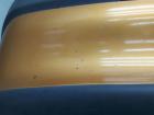 Peugeot 306 9609857177 Stossfänger Stoßstange vorn original BJ1997