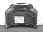 Opel Astra G Caravan Motorhaube Z20R Saphirschwarzmetallic BJ2003