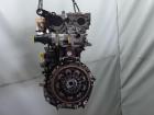 Renault Megane 2 Bj.2003 Motor K4J-730 1.4 72kw