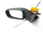Renault Laguna 2 Spiegel Aussenspiegel Tür links elektrisch beheizt BJ2006 NV676 Renault Laguna 2 Spiegel Aussenspiegel Tür links elektrisch beheizt BJ2006 NV676