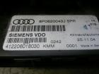 Audi A3 8P 8P0820043J Klimabedienteil Heizungsregulierung Sitzheizung BJ2005