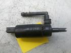 VW Jetta 1K2 3B7955681 Pumpe Scheinwerferreinigung BJ2006