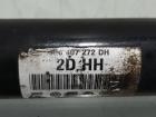 Skoda Roomster 5J 6Q0407272DH Gelenkwelle rechts vorn BJ2009 1.9TDI 77kw BLS