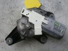 Renault Megane 2 8200153459 Wischermotor hinten Heckwischermotor Kombi original BJ2005