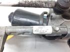 Opel Vectra C Wischermotor mit Wischergestänge vorn original BJ2004 09185806 23003917