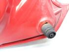 Ford KA RU8 Heckklappe Kofferraumdeckel Heckscheibe BJ2009