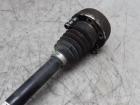 Seat Ibiza 6L original Antriebswelle Gelenkwelle vorn links 6Q0407271AT BJ2008