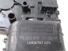 Alfa Romeo Giulietta 940 original Wischermotor vorn Bosch 0390243019 Bj.2011