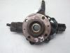 Citroen C4 Grand Picasso BJ2010 Achse Achsschenkel vorn rechts 1, 6TD 80kw 9HZ Citroen C4 Grand Picasso BJ2010 Achse Achsschenkel vorn rechts 1, 6TD 80kw 9HZ