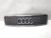 Audi A6 4B Bj.2003 original Kühlergrill Grill schwarz chrom 4B0853651F