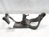 Peugeot 407 Coupe Bj.2006 original Halter Achsschenkel vorn links