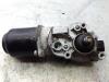 Mazda 2 DE Bj2009 original Wischermotor vorn