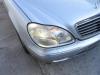 Mercedes Benz S Klasse W220 Bj.2001 original Scheinwerfer Xenon vorn rechts 0301153272 Bosch