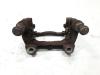 Opel Astra G Caravan Bj.2004 original Bremssattelträger Hinterachse links Lucas