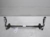 BMW X3 M40d G01 Bj.2021 original Stabilisator Vorderachse mit Koppelstangen 25mm BMW X3 M40d G01 Bj.2021 original Stabilisator Vorderachse mit Koppelstangen 25mm