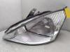 Ford Focus 1 Bj.2003 original Scheinwerfer vorn links Halogen mit LWR Facelift