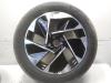 VW ID.3 original Sommerradsatz Alufelgen 18 Zoll 215 / 5518 95T 10A601025C