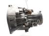 Ford Streetka Bj.2003 5-Gang Schaltgetriebe 3S5R7002DB 1.6 70kw *CDRA*