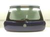 Fiat Grande Punto 199 Heckklappe mit Heckscheibe blaumetallic BJ2006 Fiat Grande Punto 199 Heckklappe mit Heckscheibe blaumetallic BJ2006