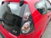 Citroen C1 Bj.2006 original Rückleuchte Schlussleuchte rechts