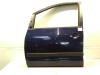 Ford Galaxy WGR Bj.2005 Tür vorn links Fahrertür maritimblaumetallic Faceliftmodell ab 4 / 2000 Ford Galaxy WGR Bj.2005 Tür vorn links Fahrertür maritimblaumetallic Faceliftmodell ab 4 / 2000