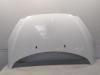 Peugeot 308 SW Bj.2010 original Motorhaube EWP Weiss Banquise