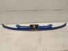 Peugeot 206 Bj.2005 original Grill mit Grillblende blau santorin EGJ