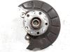 VW Golf 6 Variant Bj.2012 Achsschenkel Radlagergehäuse vorn links 2.0TDI 103kw VW Golf 6 Variant Bj.2012 Achsschenkel Radlagergehäuse vorn links 2.0TDI 103kw