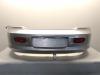 Chrysler Sebring 2 JR Stoßfänger Stoßstange hinten Limo Silber Metallic BJ2001