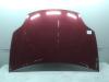 Fiat Bravo 198 original Motorhaube weinrotmetallic rosso maranello Bj.2007