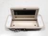 VW Phaeton GP3 original Make-Up-Spiegel hinten cornsilkbeige Bj.2010