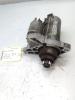 VW Polo 9N3 original Anlasser Starter 1.2 40kw BMD Schalter Bj.2005