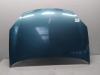 Renault Clio 2 original Motorhaube Blaumetallic TEF47 Facelift