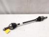 Tesla Model Y Bj.2023 original Antriebswelle Gelenkwelle vorn 1188115-99-A