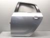 Opel Astra J Tür hinten links argonsilber Z176 5-türig Fließheck Bj.2010 Opel Astra J Tür hinten links argonsilber Z176 5-türig Fließheck Bj.2010