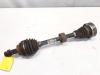 VW Passat 3C original Antriebswelle Gelenkwelle links 1, 9TDI 77KW VW Passat 3C original Antriebswelle Gelenkwelle links 1, 9TDI 77KW
