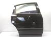 VW Passat 3BG Limousine Tür hinten rechts schwarz uni L041 Bj.2001 VW Passat 3BG Limousine Tür hinten rechts schwarz uni L041 Bj.2001