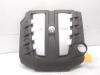 VW Touareg 2 7P original Plastikabdeckung Motor 4.2TDI 250kw 057103925H Bj.2013 VW Touareg 2 7P original Plastikabdeckung Motor 4.2TDI 250kw 057103925H Bj.2013