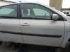 Renault Megane 2 original Tür vorn rechts Silber MV632 Rohbau Bj.2004