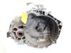 Opel Vectra C original 6Gang Schaltgetriebe F40 1, 9CDTI 110kw BJ2006