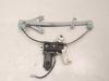 Brilliance BS4 original Fensterheber hinten links elektrisch Bj.2010