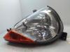 Ford Ka original Scheinwerfer vorn links Halogen mit LWR Bj.2006