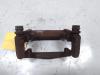 Audi A8 4E D3 original Bremssattelträger Hinterachse links Bj.2003 Audi A8 4E D3 original Bremssattelträger Hinterachse links Bj.2003