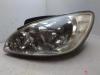 Hyundai Getz Facelift original Scheinwerfer links! Gebrauchsspuren! Bj.2006